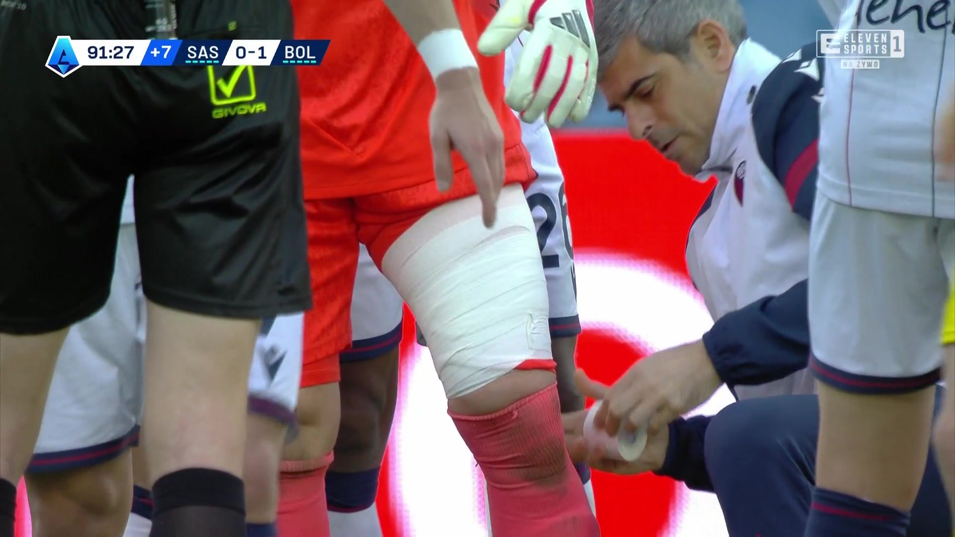 Fatalne wieści dla Urbana! Uraz podstawowego reprezentanta