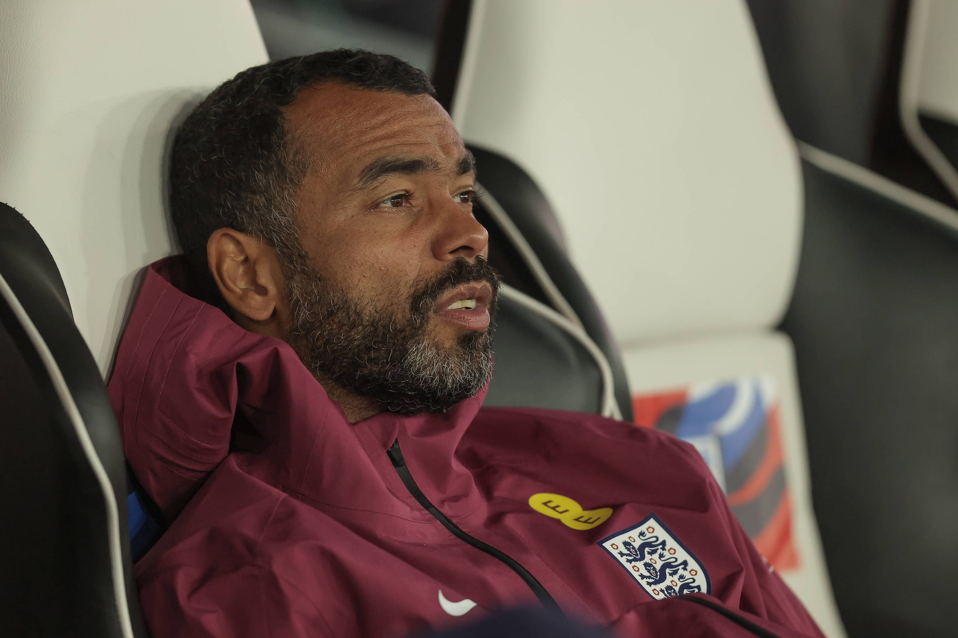 Były reprezentant Anglii został trenerem. Trafił do... Włoch