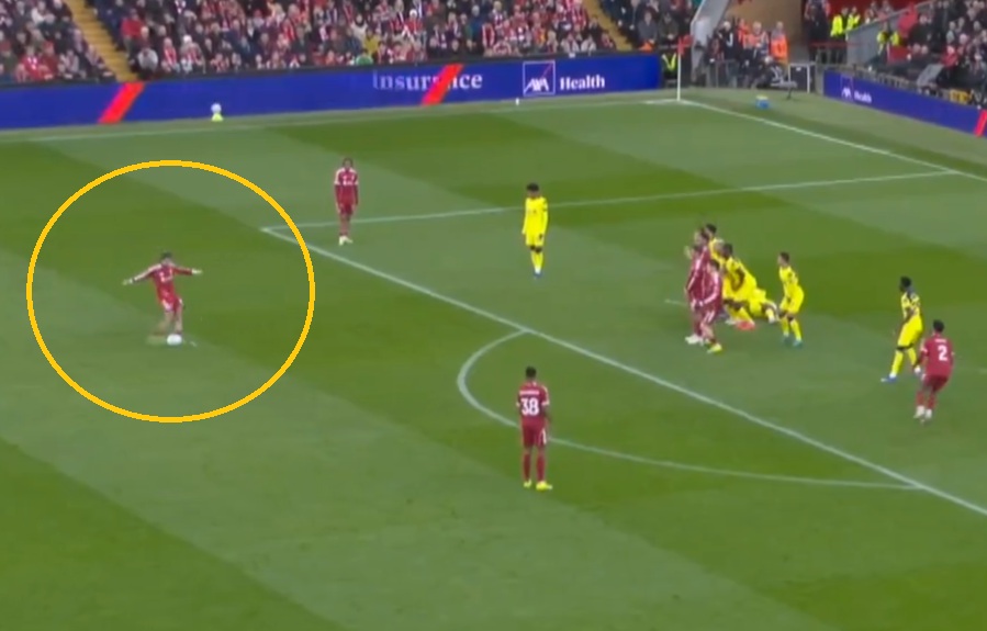 Tottenham za mocny na Liverpool! Cudowny gol Szoboszlaia to za mało [WIDEO]