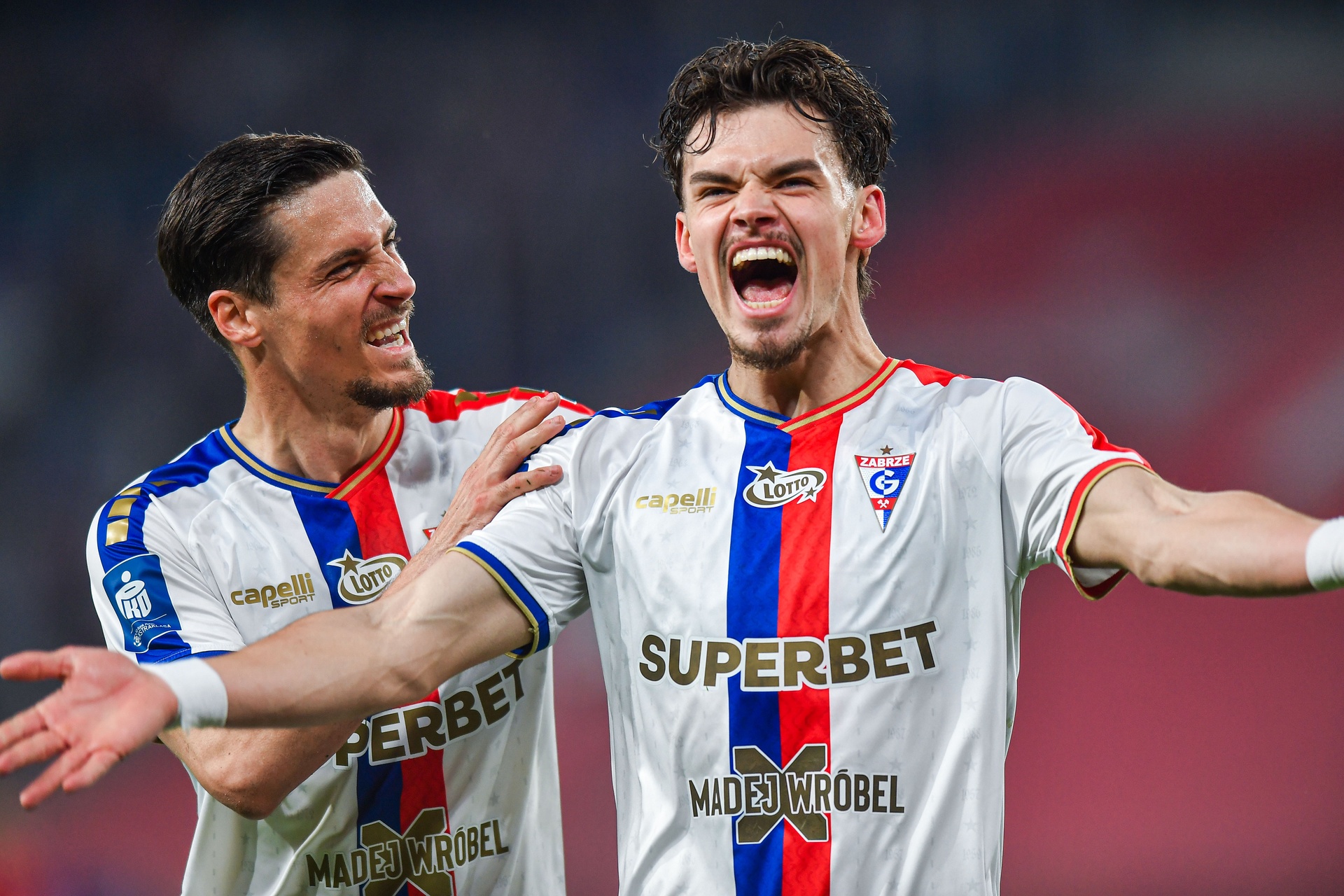 Raków na deskach w Zabrzu. Górnik znów namieszał w tabeli