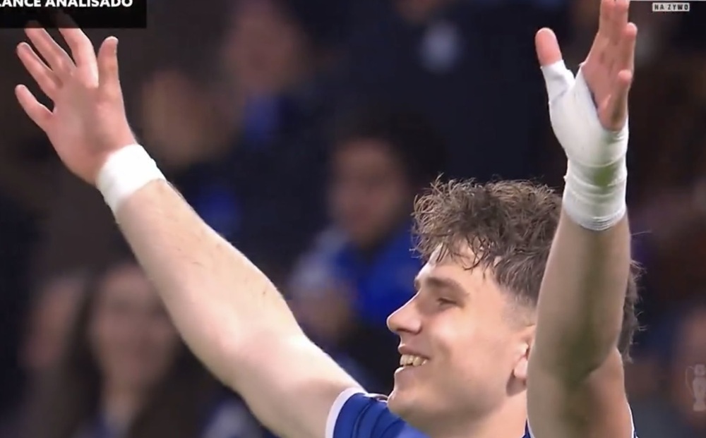 Pewne zwycięstwo FC Porto. Pietuszewski z udziałem przy dwóch golach