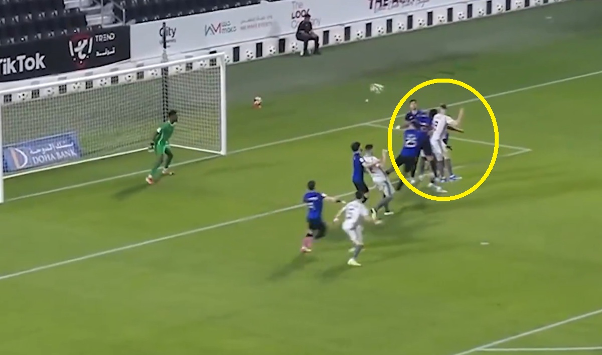 Co za koncert Polaka! Udział przy trzech golach. Urban doceni? [POLACY ZA GRANICĄ]