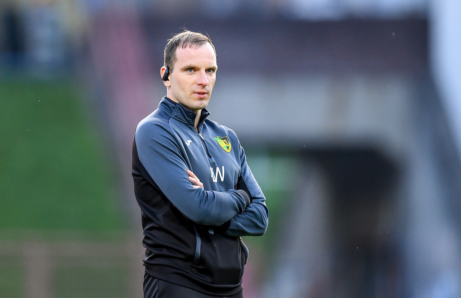 Nowy trener blisko Wisły Płock. Duże wsparcie dla Misiury [NASZ NEWS]