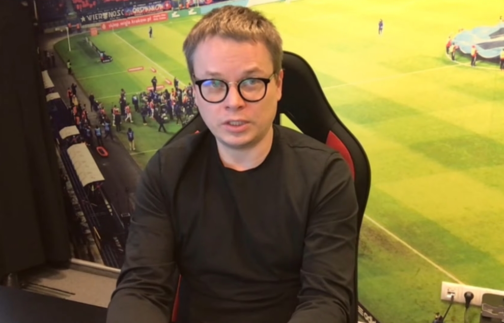 Królewski zarzuca Śląskowi manipulację. Chce większych kar. "Milion zł z kieszeni obywateli"