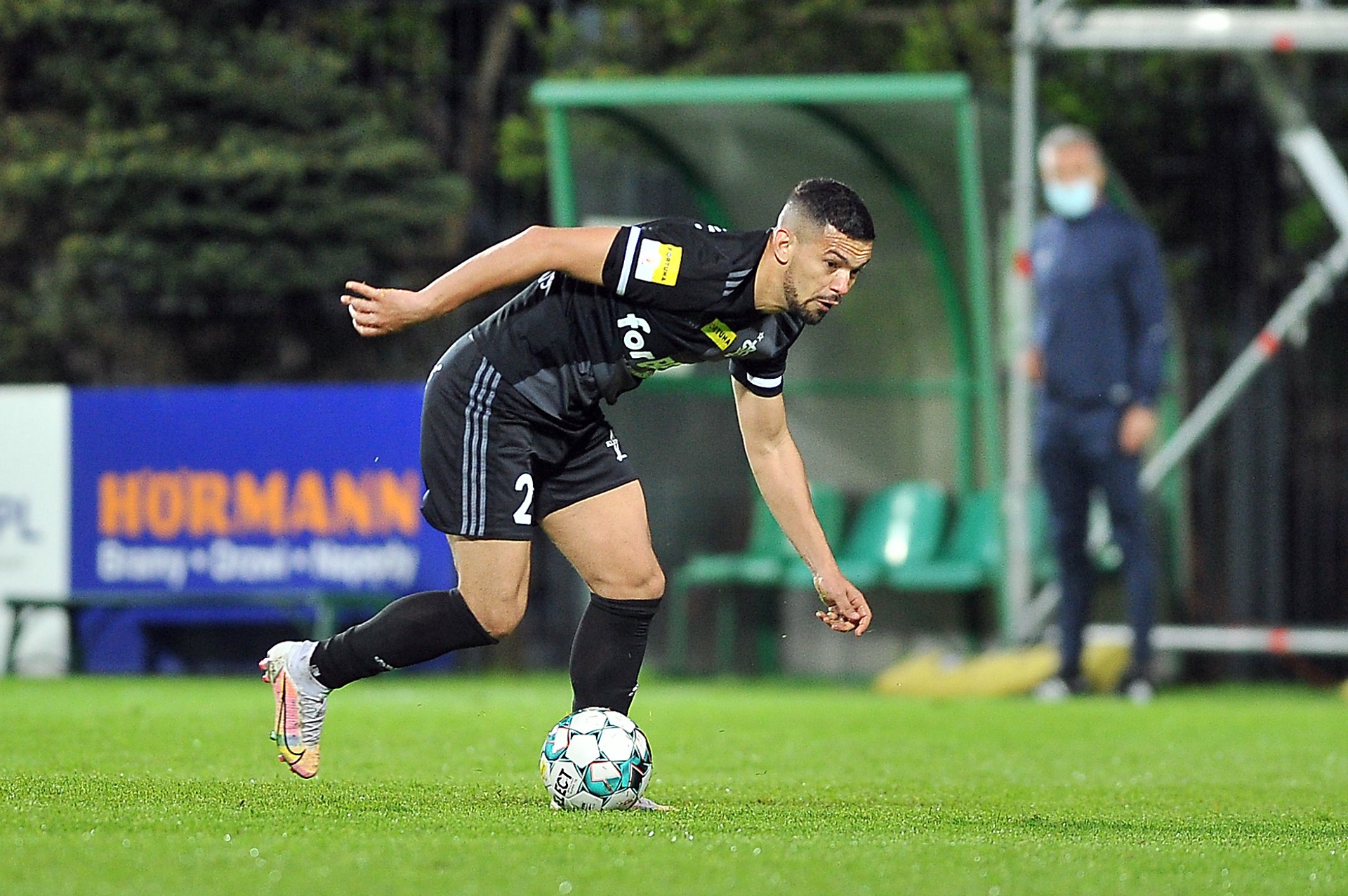 Była gwiazda Ekstraklasy wreszcie znalazła klub. Niesamowita kariera. "Co za agent"