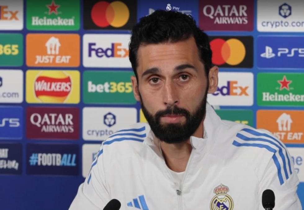 Arbeloa wypalił przed rewanżem. Poszło o Mbappe. "To jest zabawne"