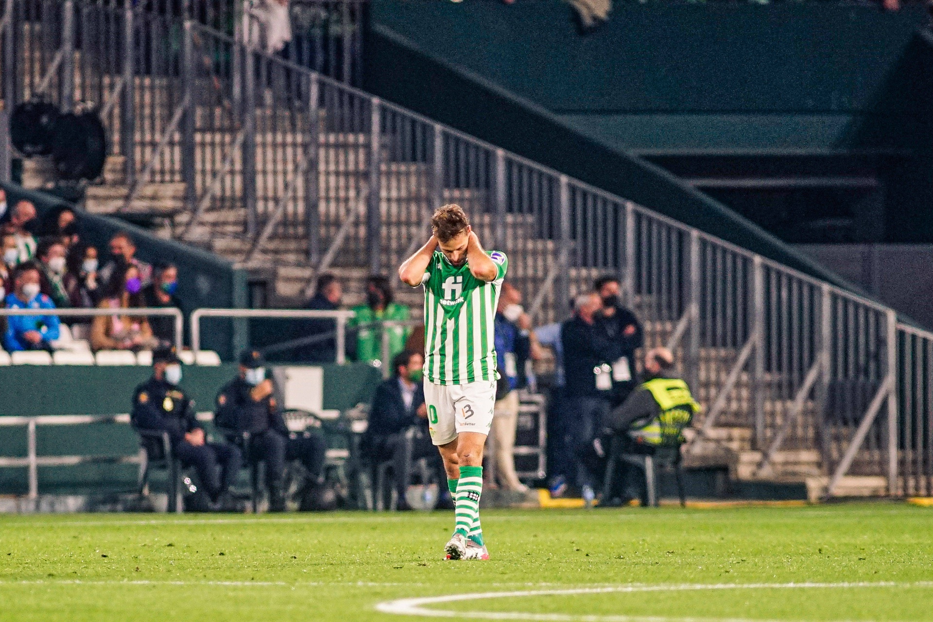 Najpierw bezwzględny Mourinho, potem koszmarne kontuzje. Niemożliwe, co mu się stało