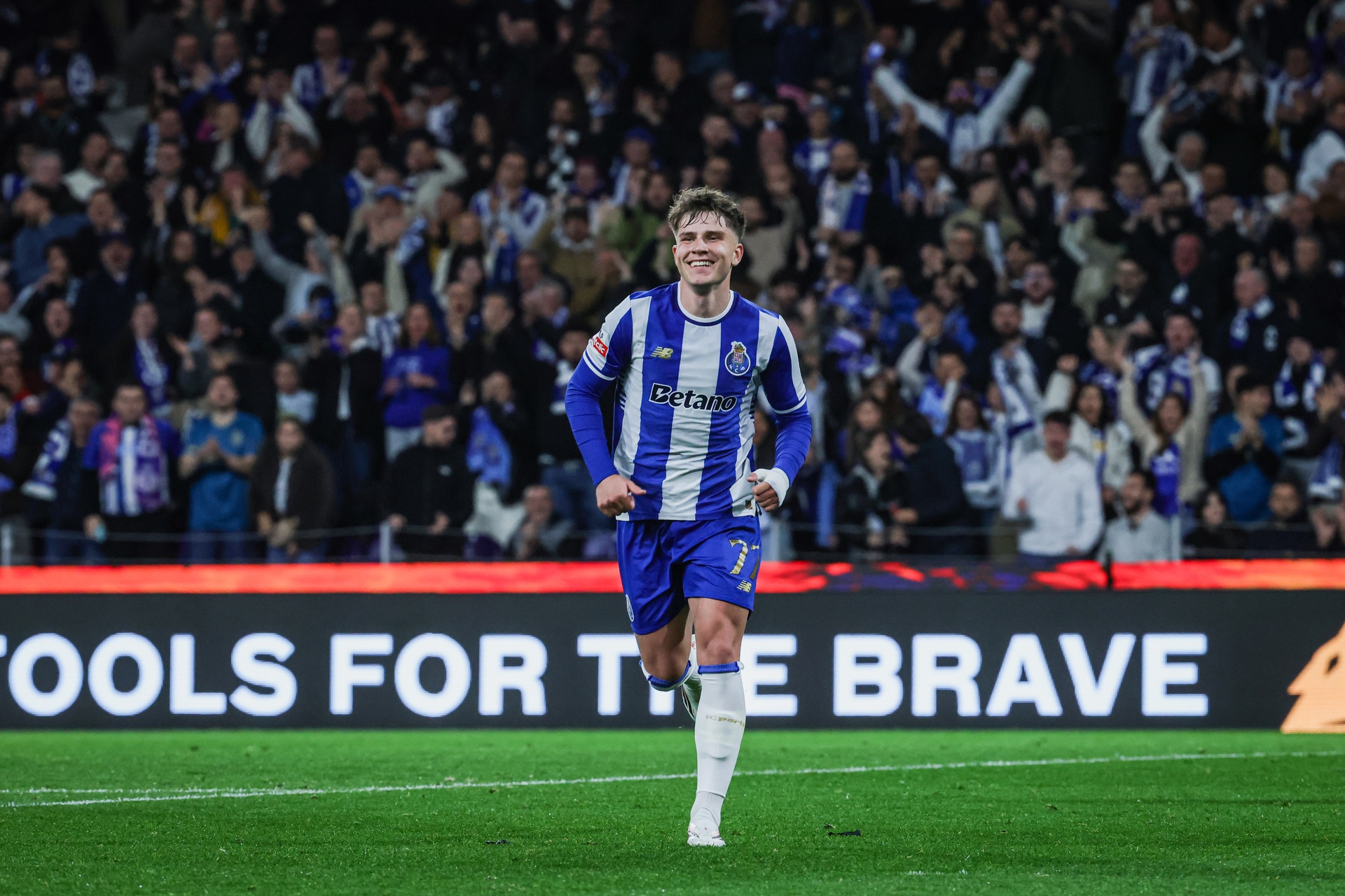 Pietuszewski stworzył z nim zabójczy duet. "Jakby całe życie grali razem"