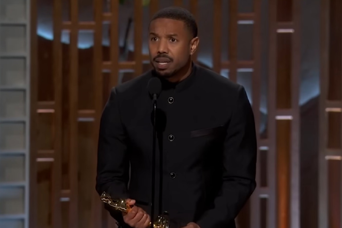 Znany klub przemówił po… wręczeniu Oscarów. Oto powód