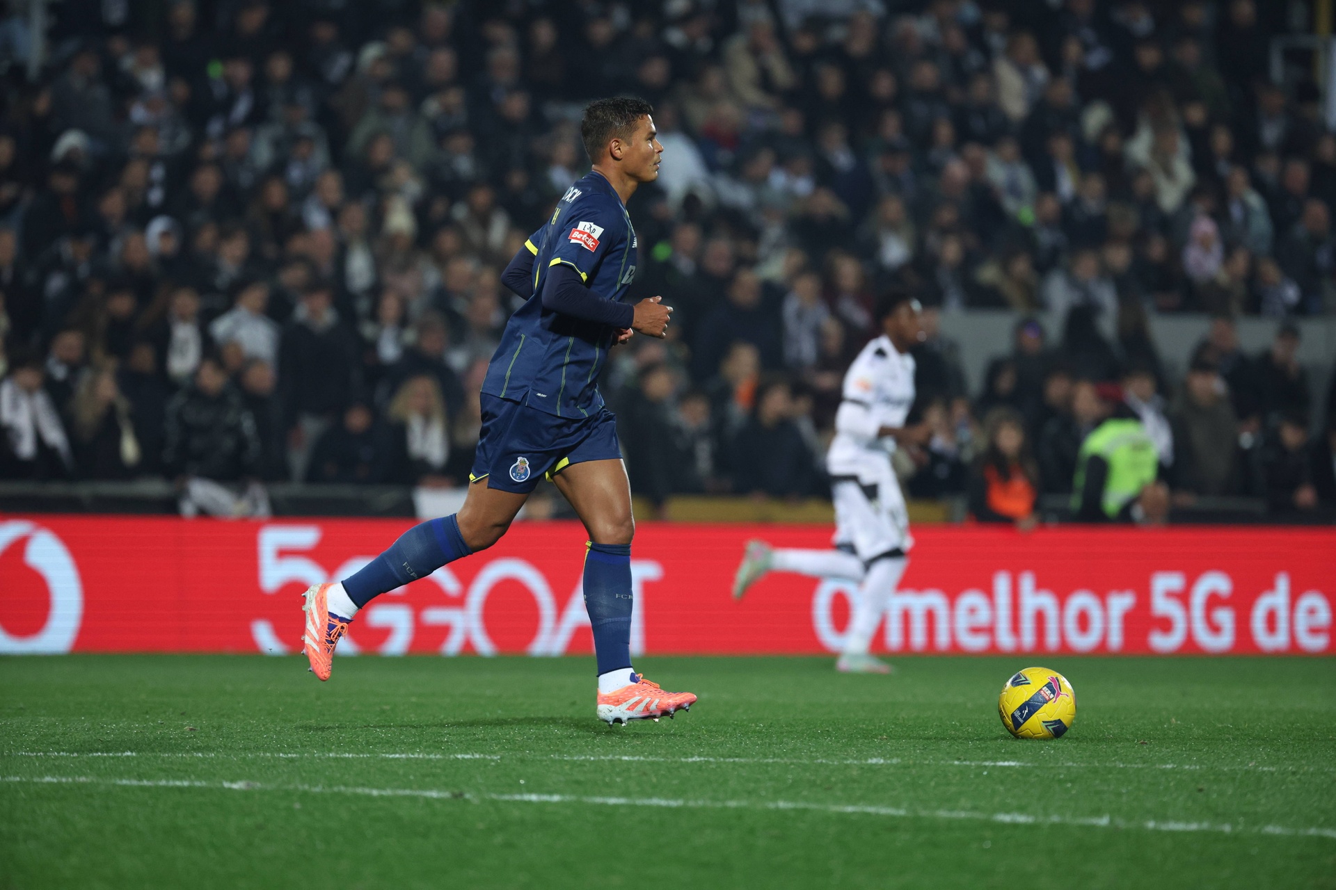 Rodzinny dramat Thiago Silvy. "Nie mogę w to uwierzyć"