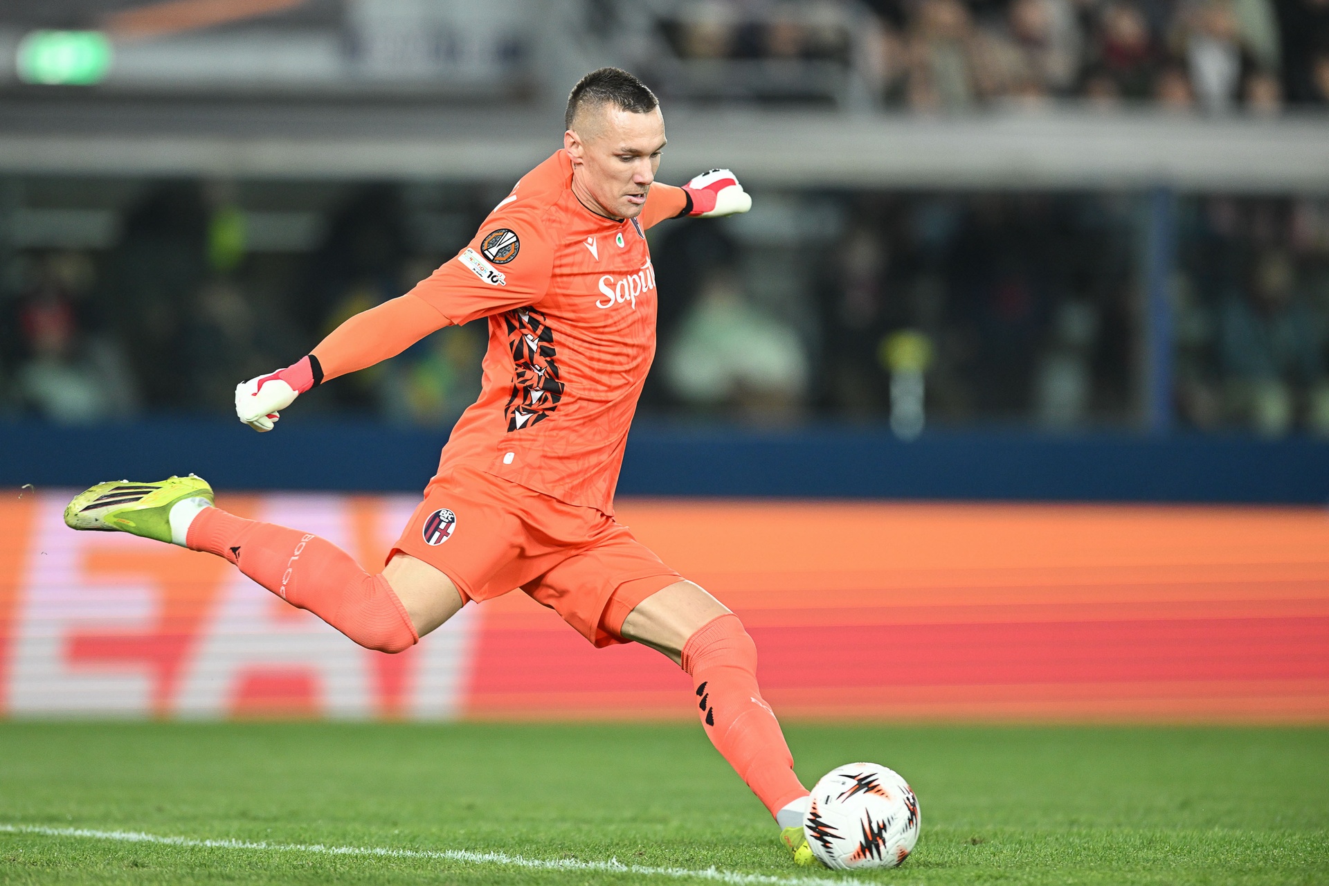 Długa przerwa Skorupskiego! Bologna ogłosiła wyniki badań