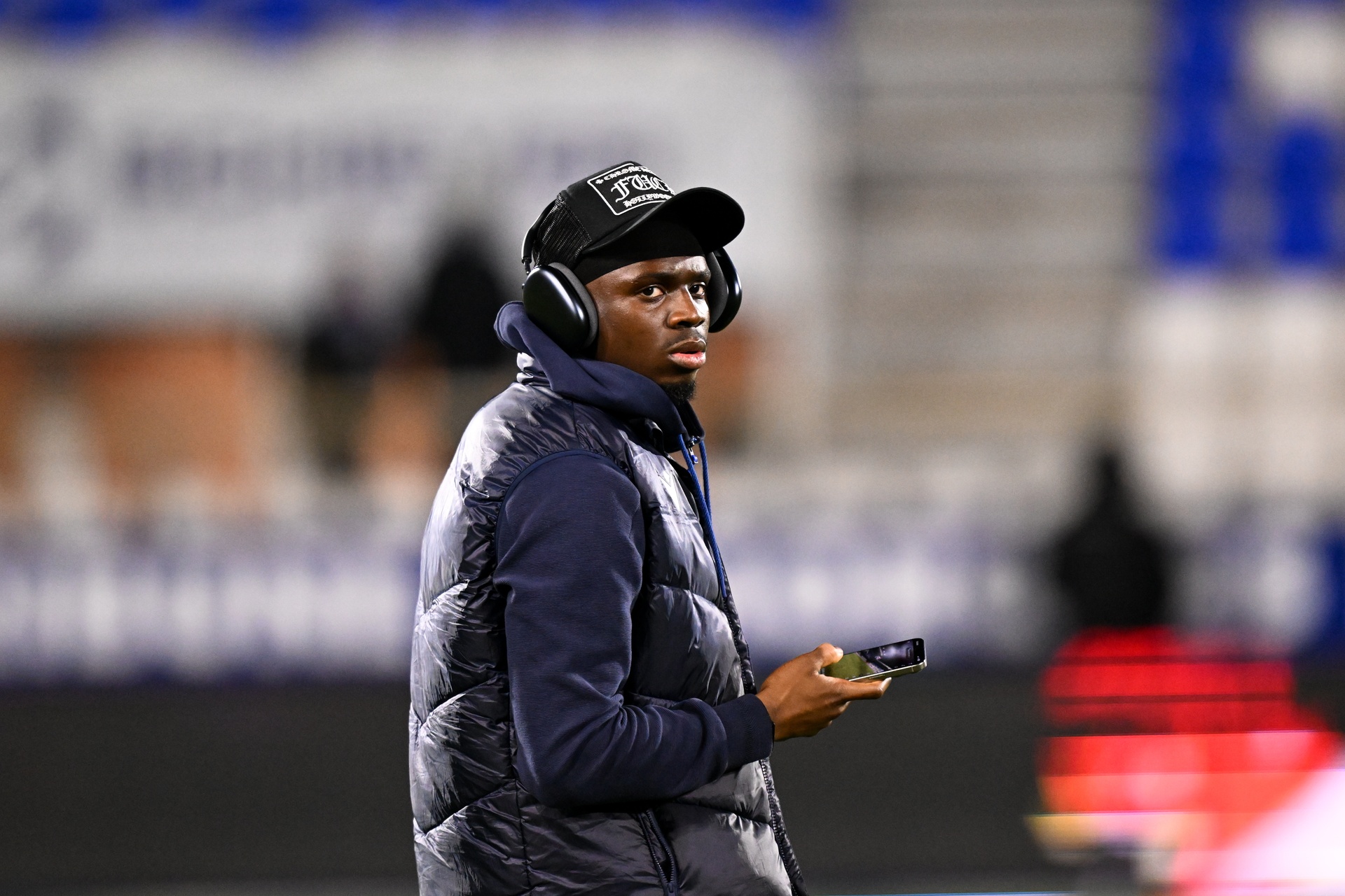 Otrzymał powołania do dwóch różnych reprezentacji. Szok ws. debiutanta