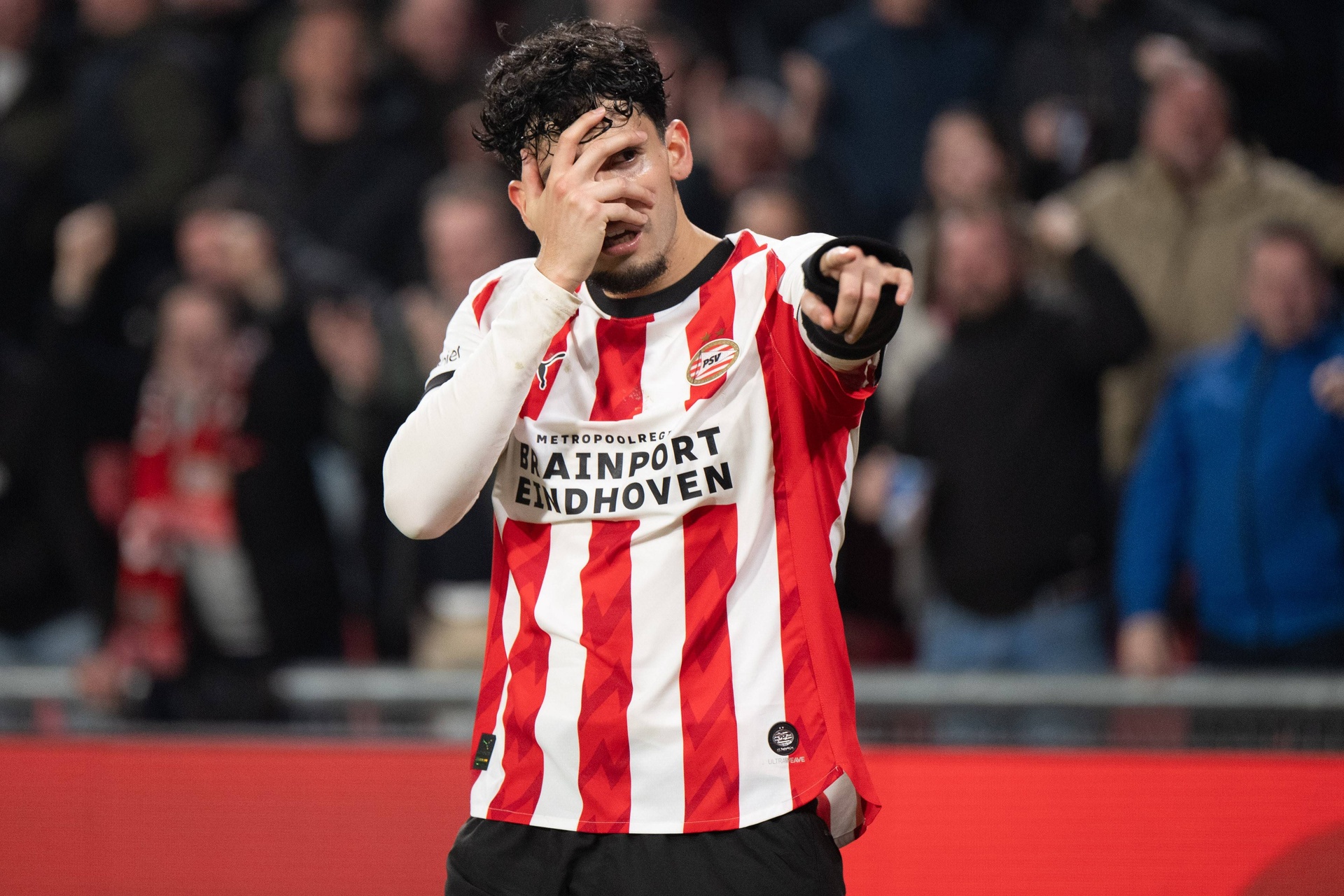 Jeden z ich największych transferów w historii. Angielski klub wyda fortunę