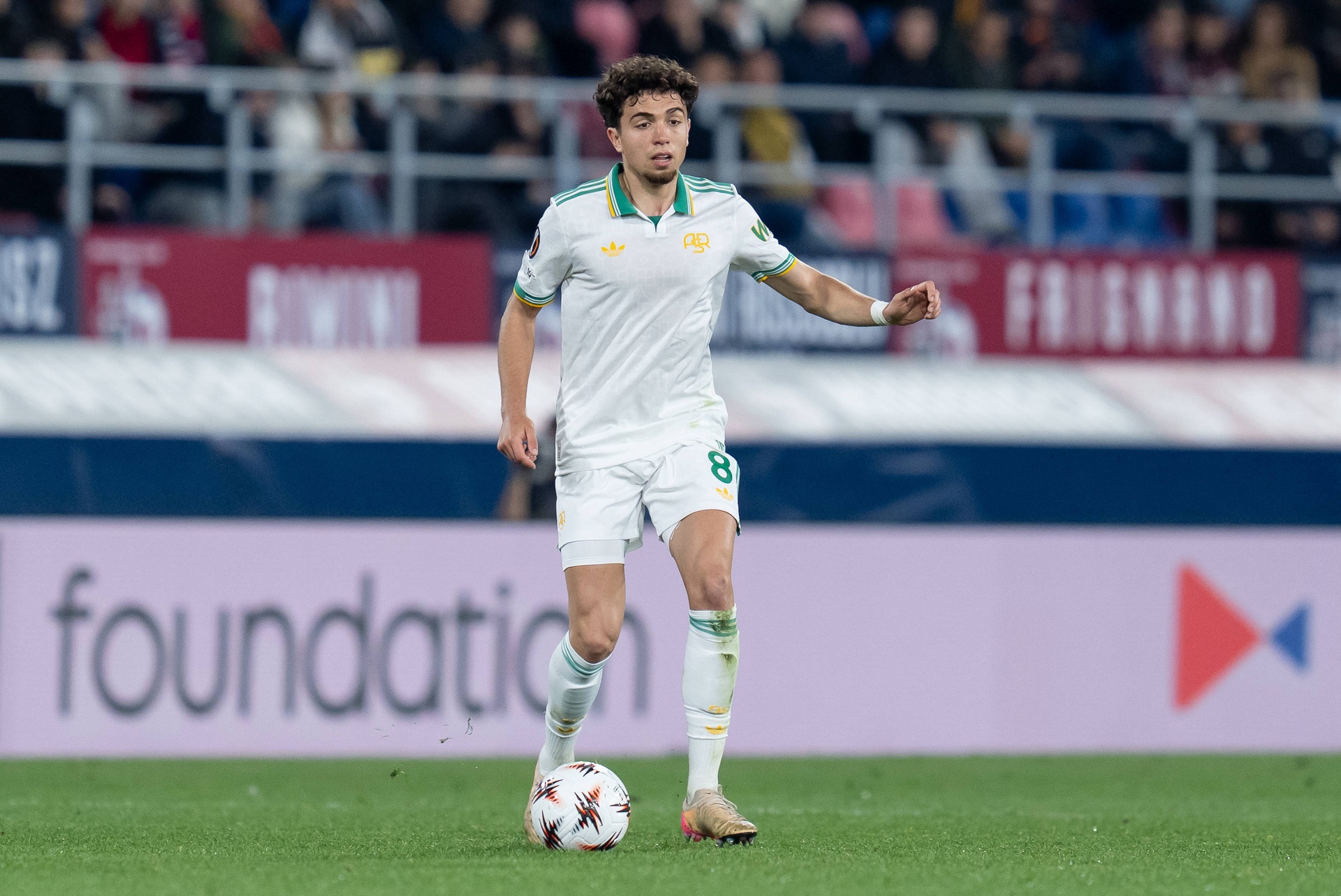 Gwiazdor Romy okradziony. Na jaw wyszły wstrząsające szczegóły