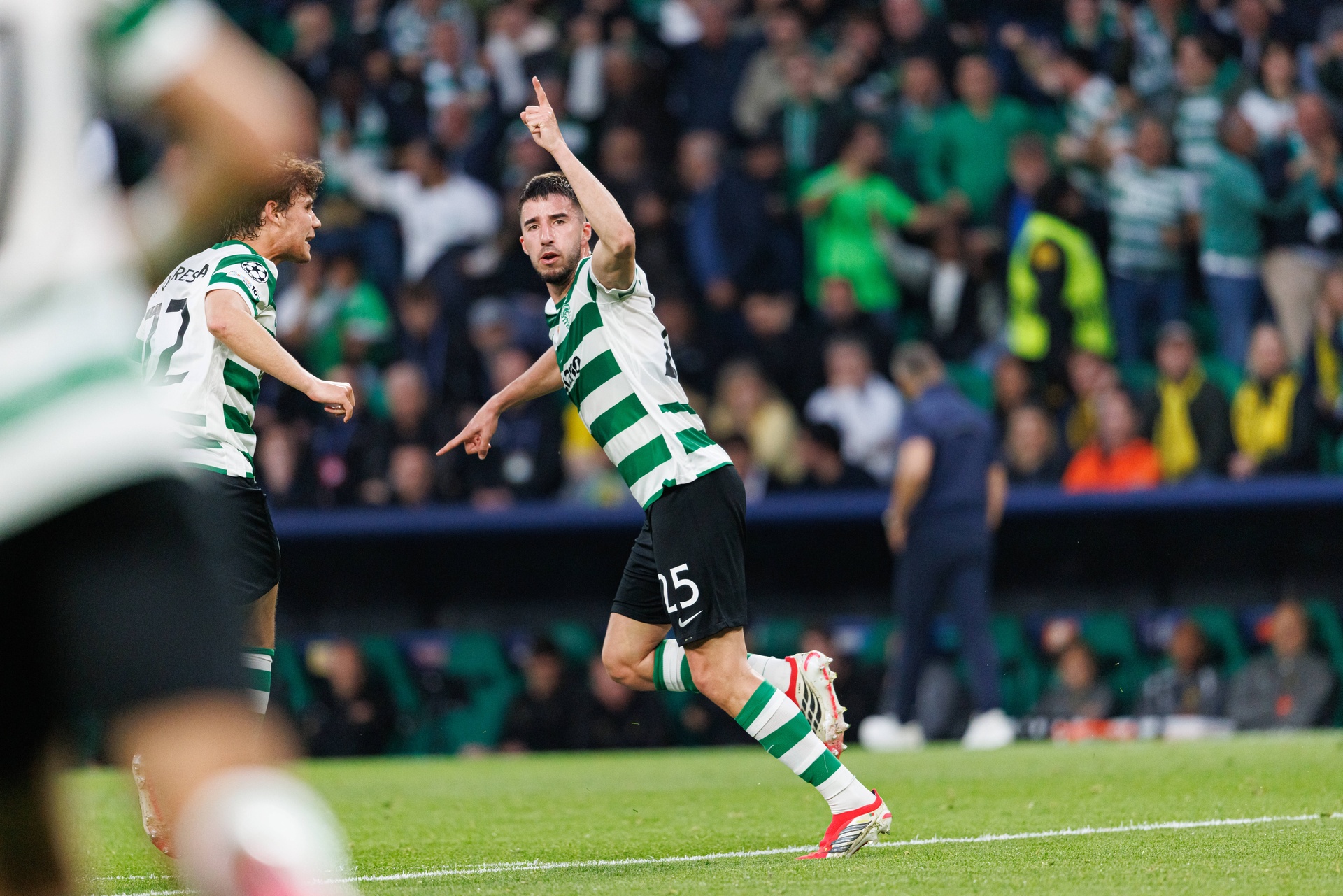 Bodo awansu trzeba więcej! Norwegowie za burtą Ligi Mistrzów