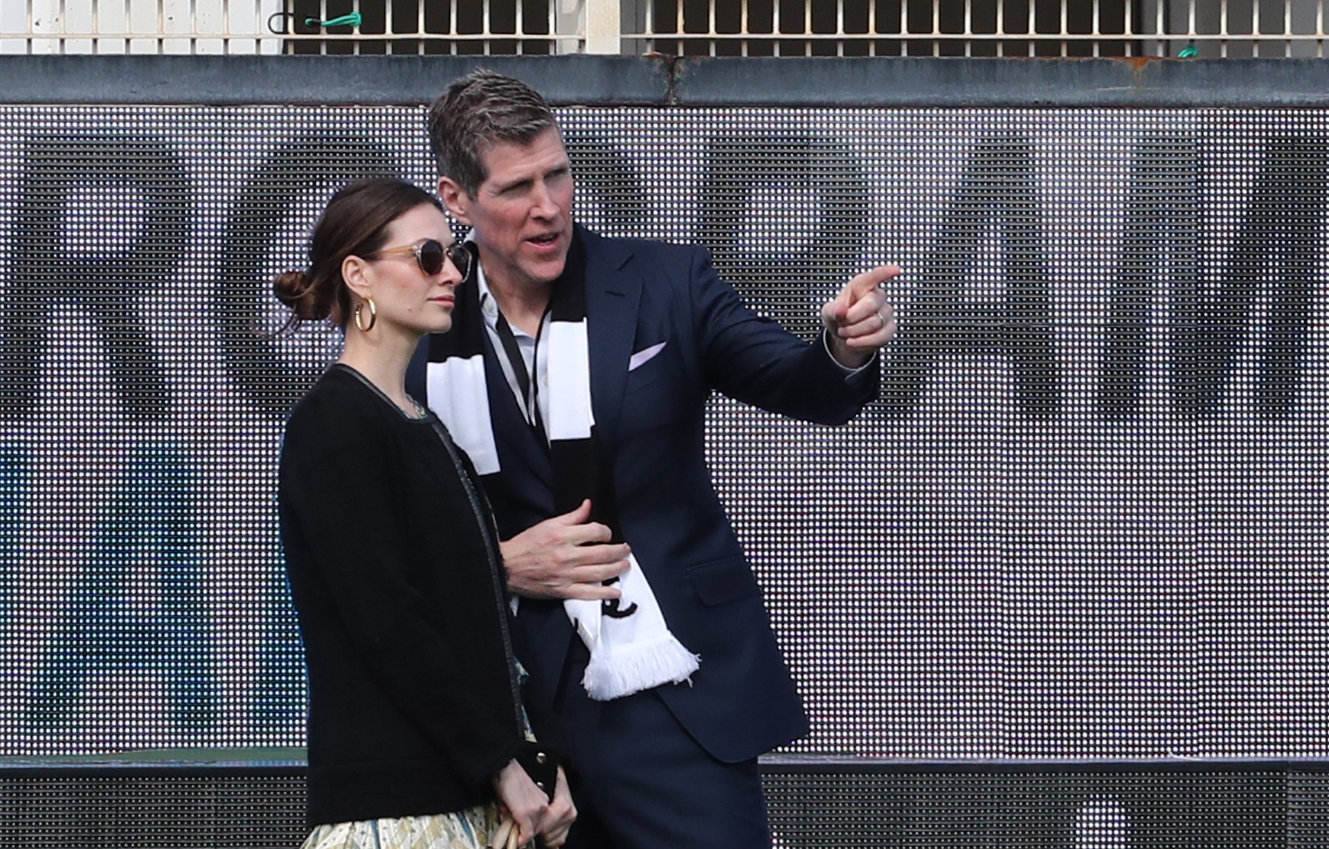 Zmiana warty w Cracovii. To on ma teraz pełną kontrolę