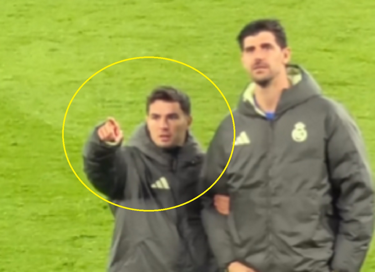 Tak gwiazdor Realu zareagował na decyzję ws. PNA. Dowiedział się na meczu LM [WIDEO]