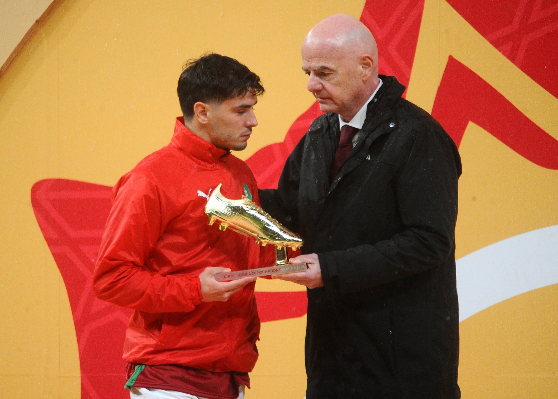 "Mogą się wys*ać". Echa giga skandalu z Pucharu Narodów Afryki. Piekielnie mocne słowa