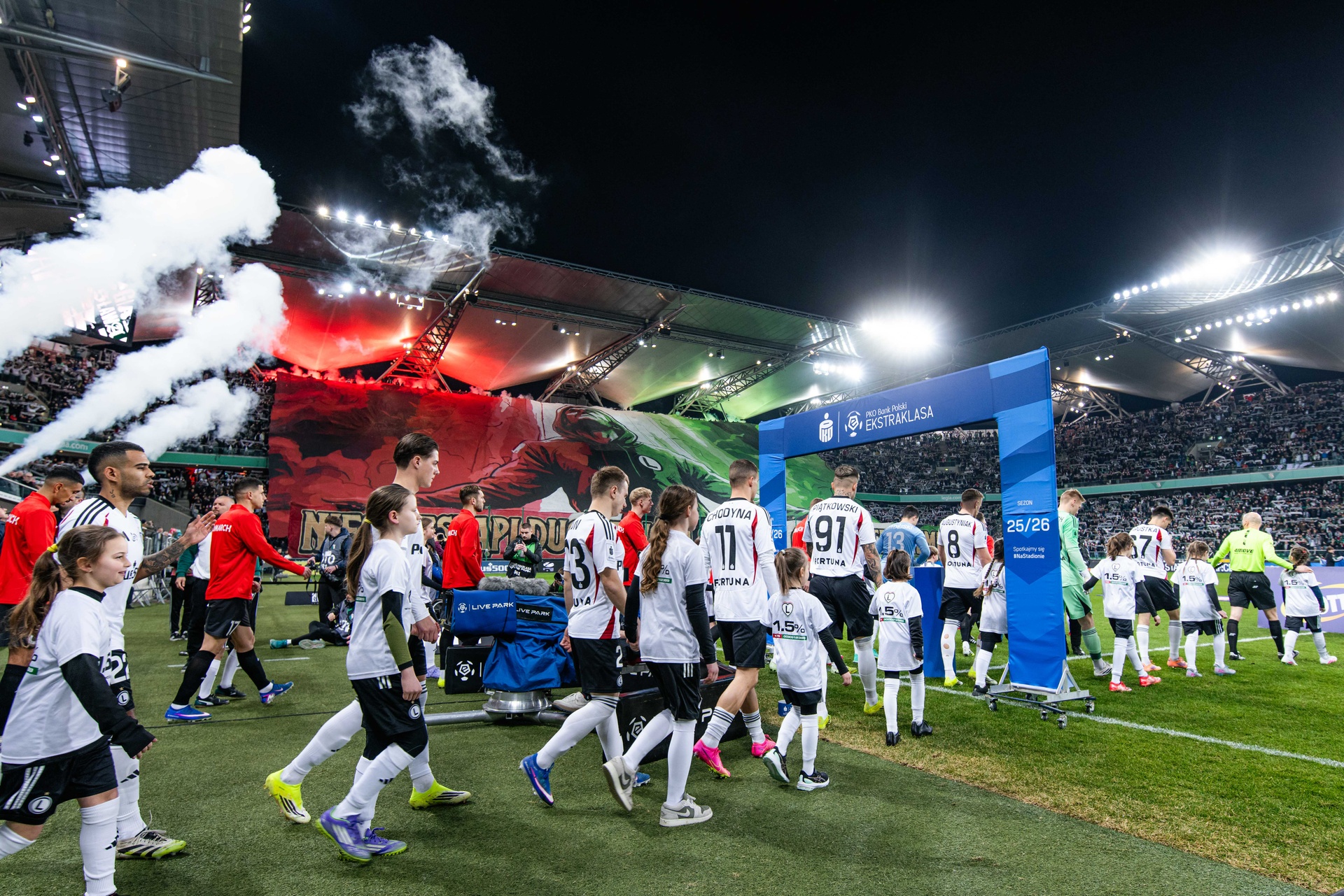 Miał być największą gwiazdą Ekstraklasy. Przykre, co się z nim dzieje