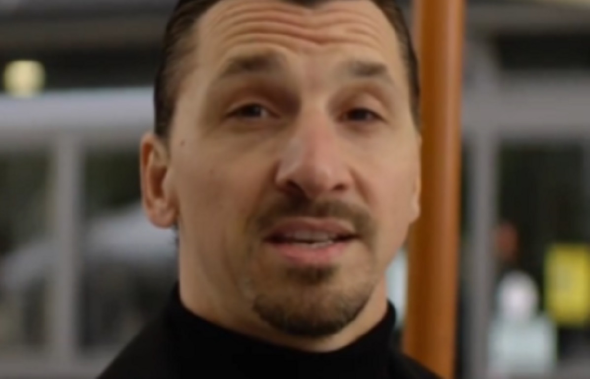 Ujawniono rolę Ibrahimovicia na mundialu. To już oficjalne