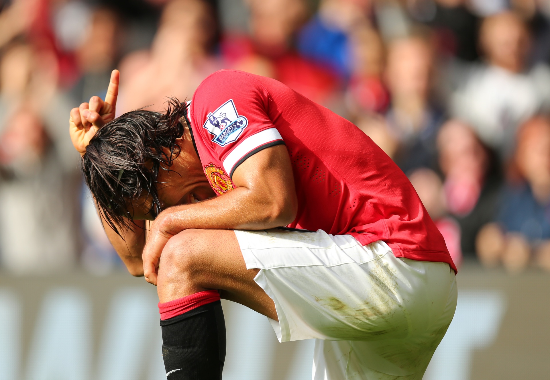 40-letni genialny napastnik nadal w grze. To był kozak! I dalej nie ma dość