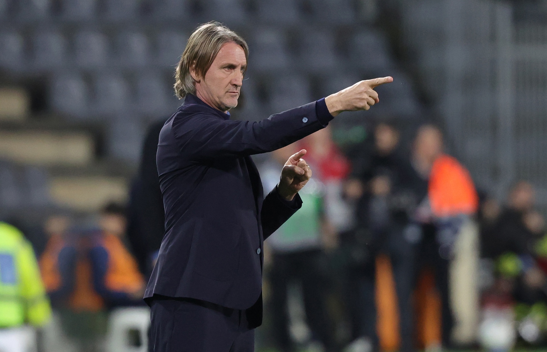 Klub Serie A zwolnił trenera! Następca już wybrany