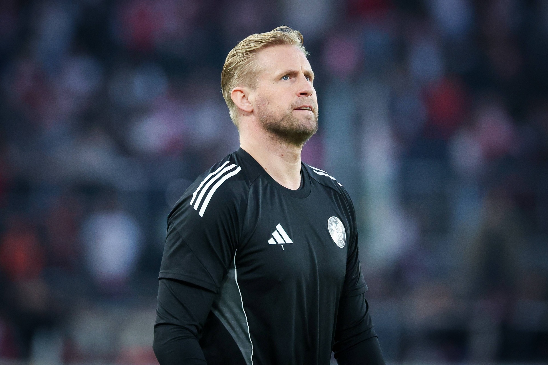 Schmeichel usłyszał druzgocącą diagnozę. To może być koniec kariery