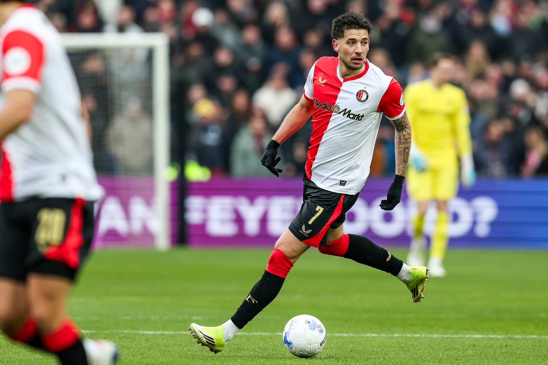 Urban przemówił ws. Modera. Taką rolę dla niego szykuje