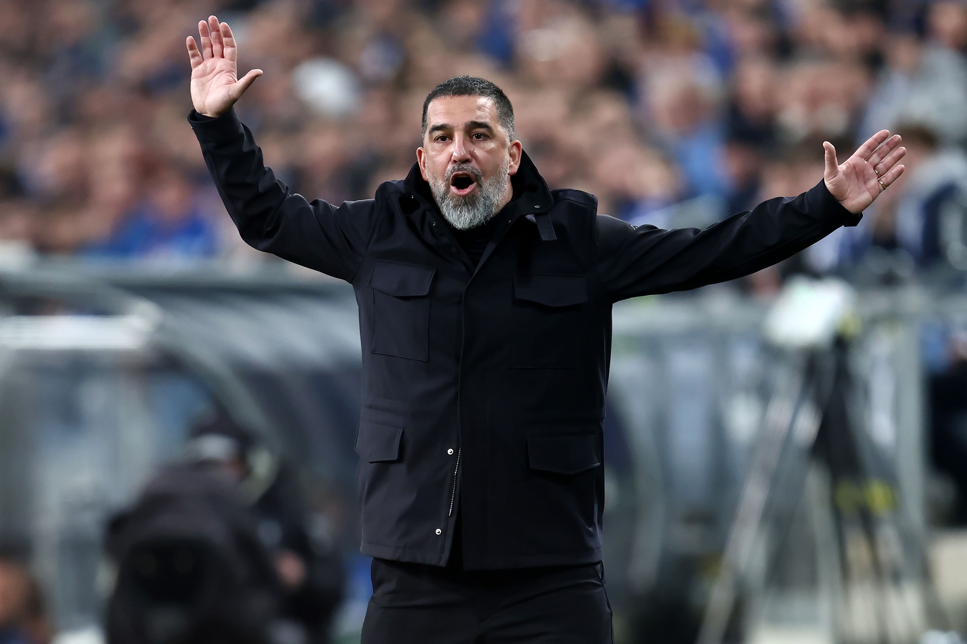 Turan powiedział, co myśli o Lechu. Oto jego ocena