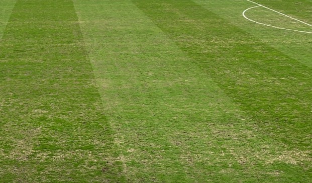 Najgorsza murawa w PKO BP Ekstraklasie. Jest przełomowa decyzja