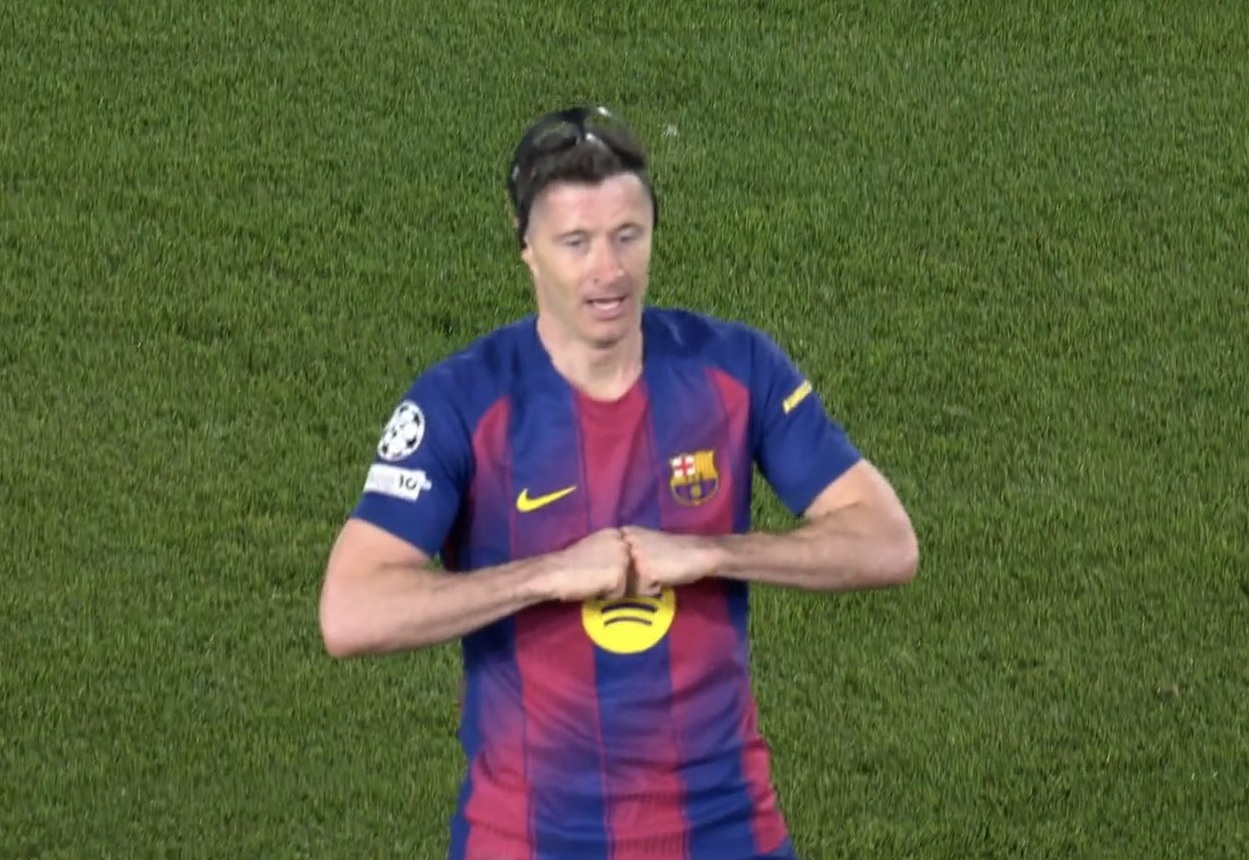 Barcelona zniszczyła Newcastle! Piorunująca druga połowa