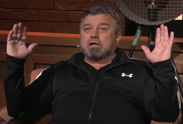 Roman Kosecki show. "Człowieku, puknij się w głowę. To jest reprezentacja Polski!"