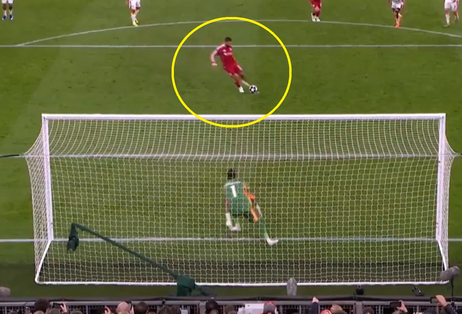 Salah pokazał, jak nie strzelać karnych. Totalna kompromitacja [WIDEO]