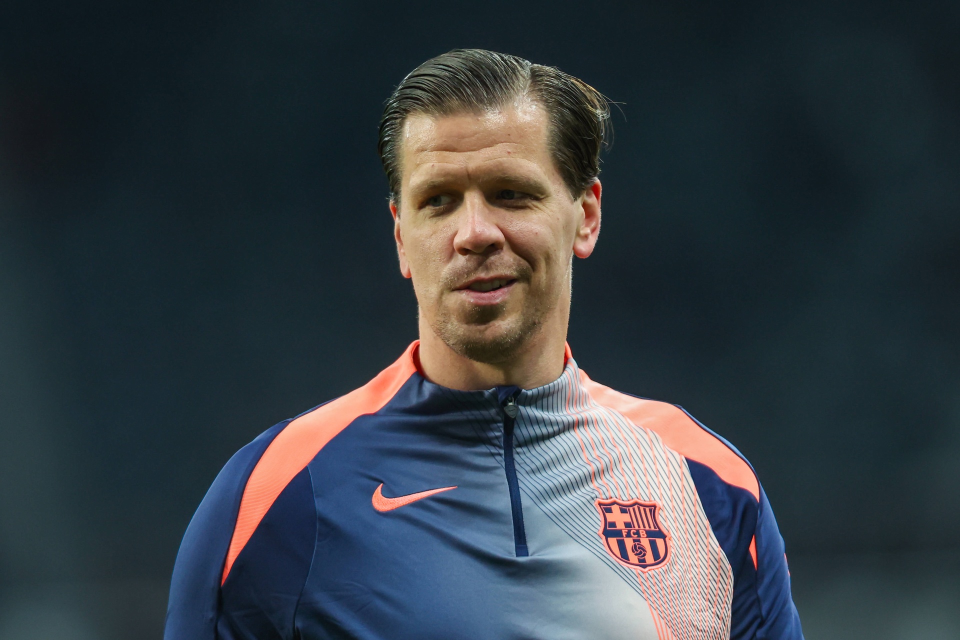 Szczęsny pobił zaskakujący rekord. Oto, czego dokonał na Camp Nou