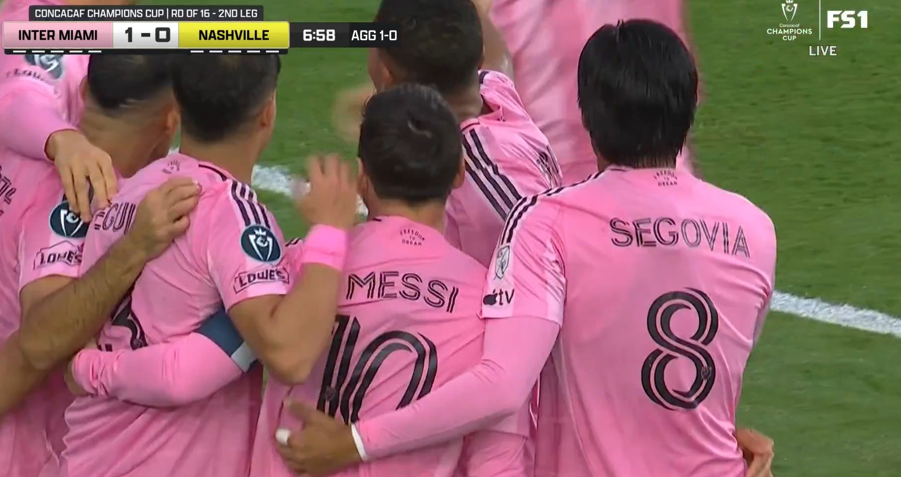 Niezwykły wyczyn Messiego! Osiągnął wyjątkową barierę [WIDEO]