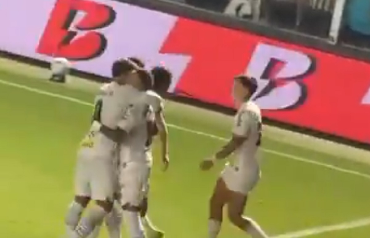 Neymar wysłał Ancelottiemu sygnał. Potrzebował dwóch dni [WIDEO]