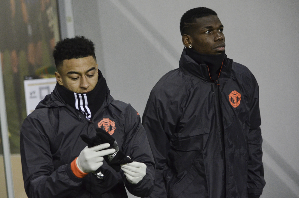 Szokujący transfer byłej gwiazdy United! W tej lidze nie grał żaden jego rodak. Kibice oszaleli