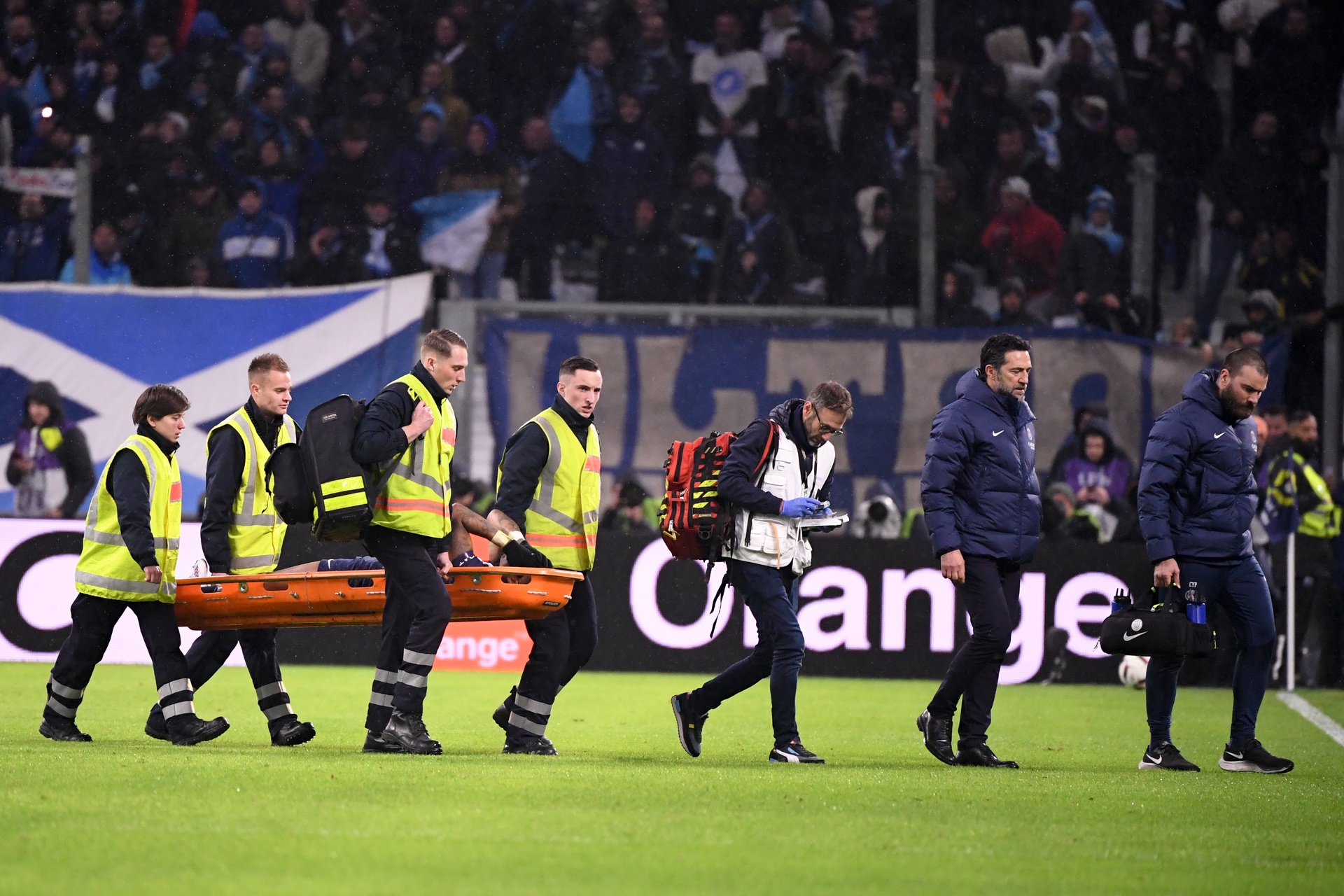 Zrujnowany mistrz świata. Co za pech! Aż przykre, gdzie wylądował jako 30-latek