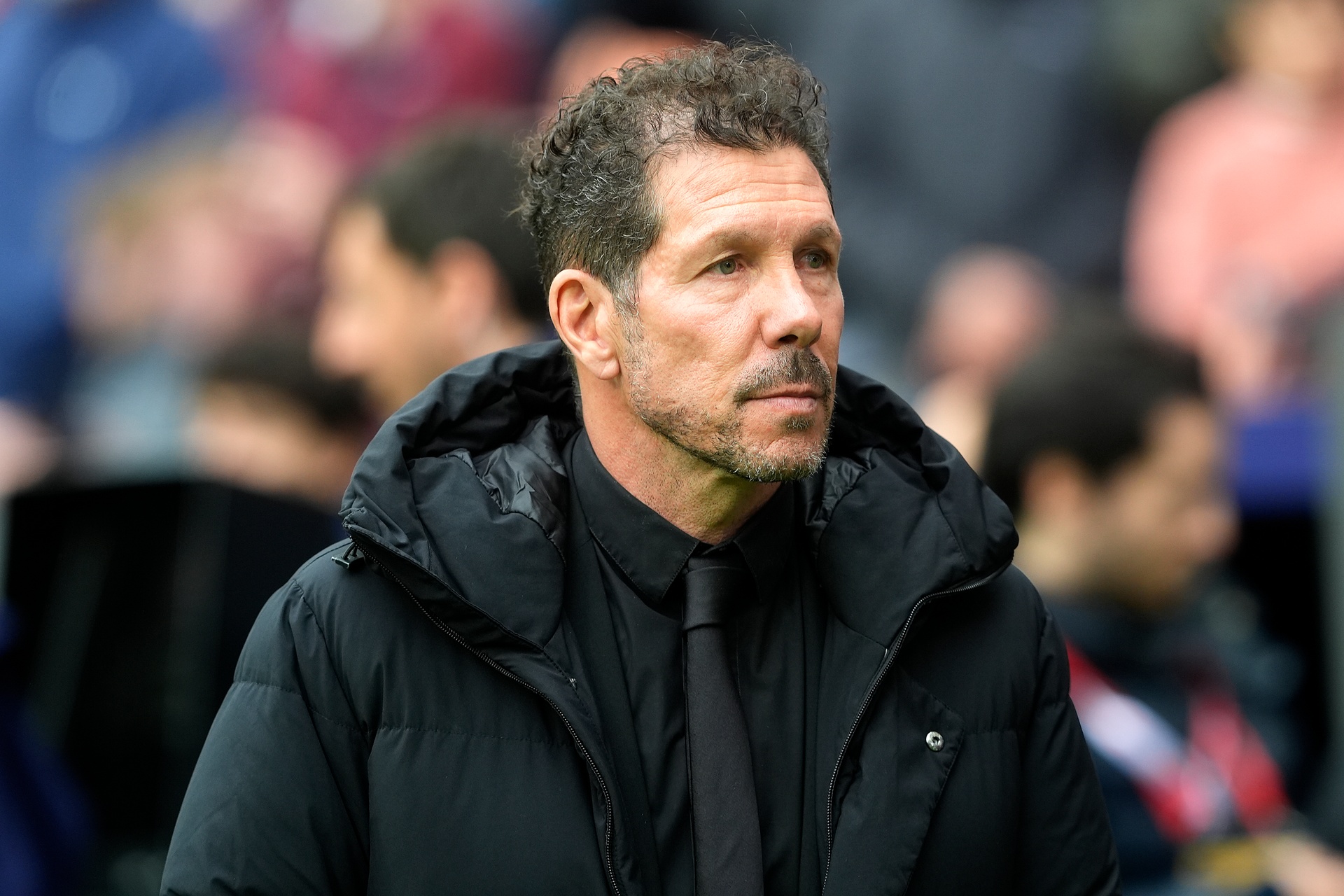 Tak Simeone nazwał Barcelonę. O tych słowach będzie głośno