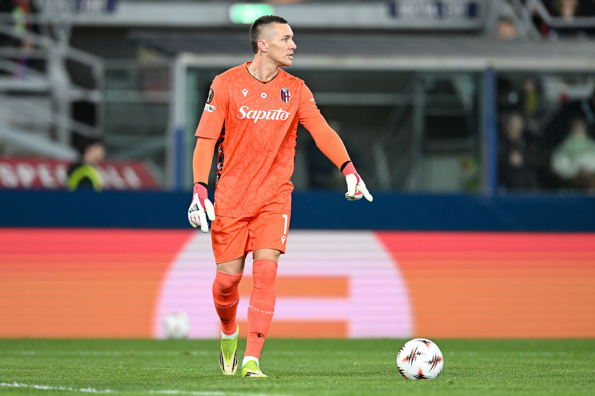 Przemówił ws. problemów Skorupskiego. "Martwi mnie"