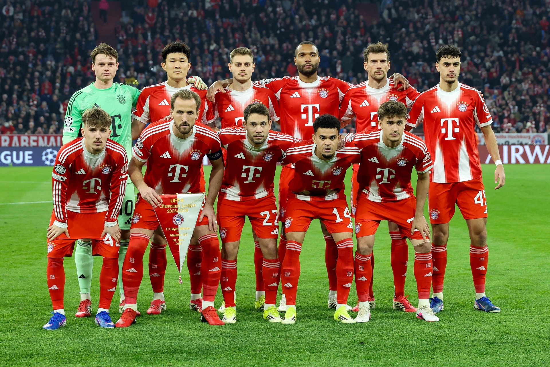 Gracz Bayernu zmieni klub. Ujawniono, ile chce zarabiać