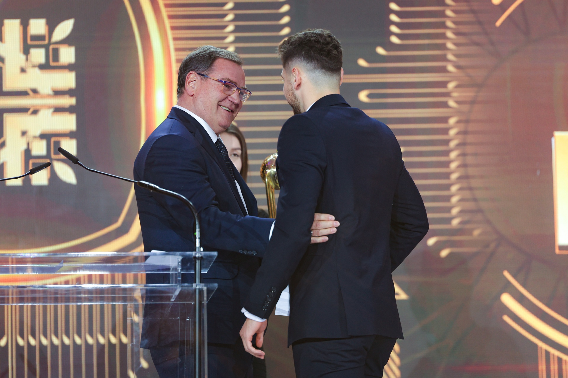 Urban pochwalił gwiazdę Ekstraklasy. "Rozgrywa znakomity sezon"