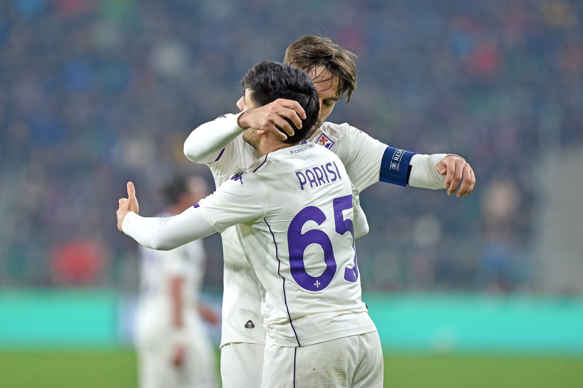 Komplet ćwierćfinalistów Ligi Konferencji. Oto, z kim zagrają pogromcy polskich drużyn