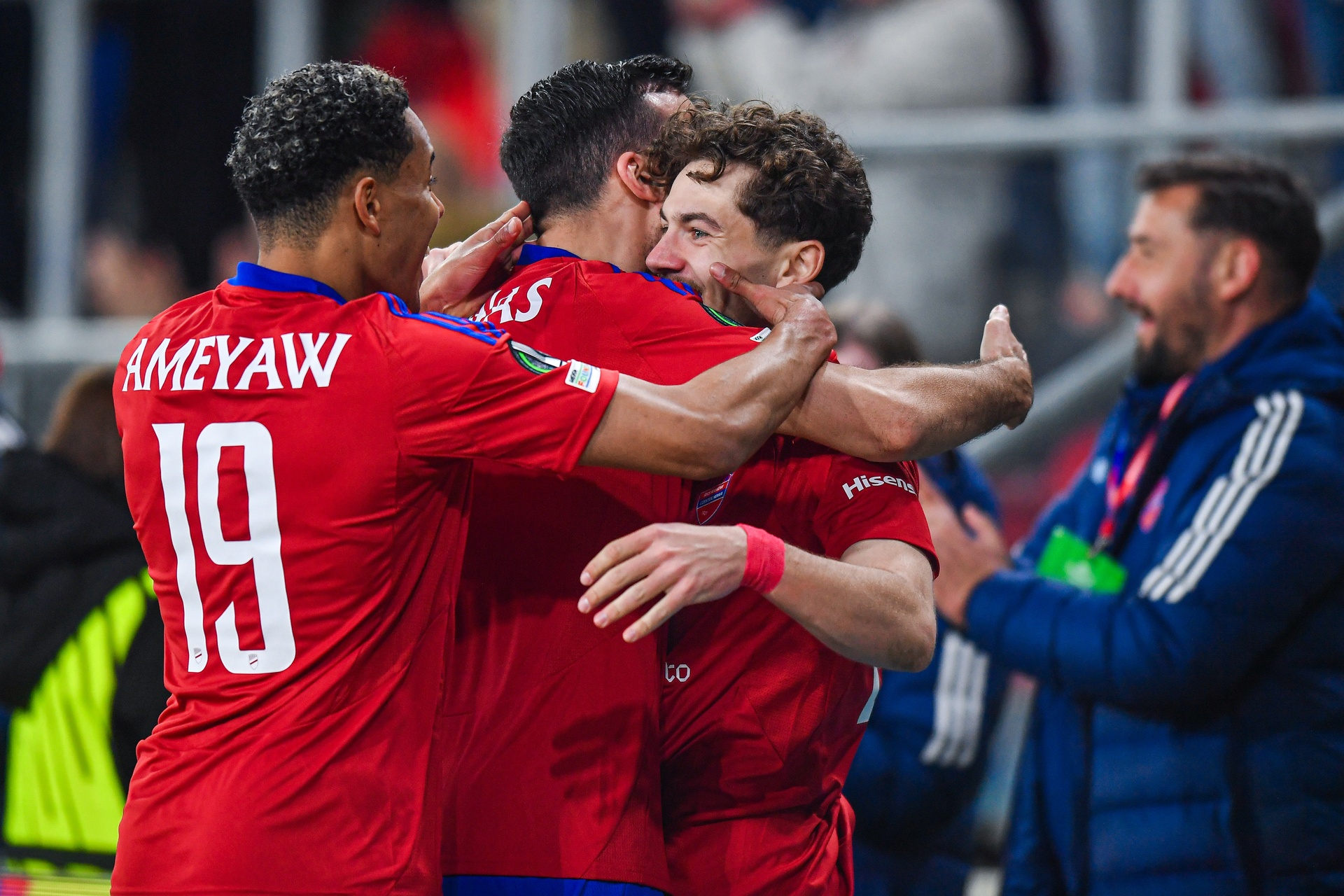 Dlatego Raków przegrał z Fiorentiną. Struski nie owijał w bawełnę