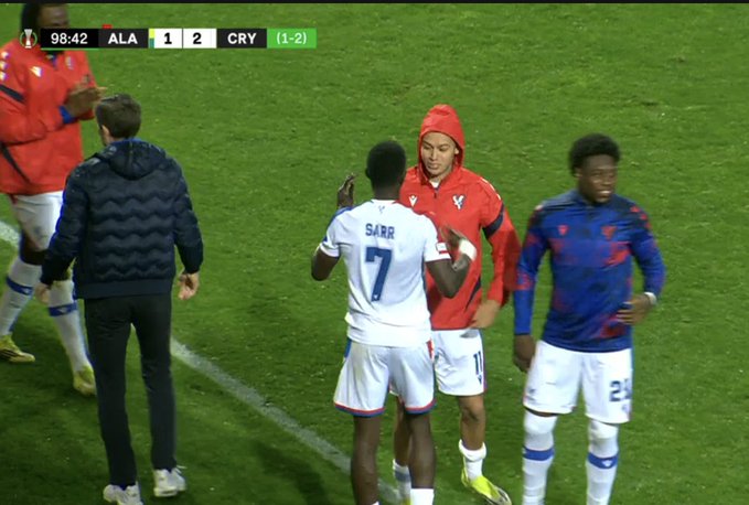 Sensacyjne męczarnie Anglików w Lidze Konferencji. Potrzebna była dogrywka