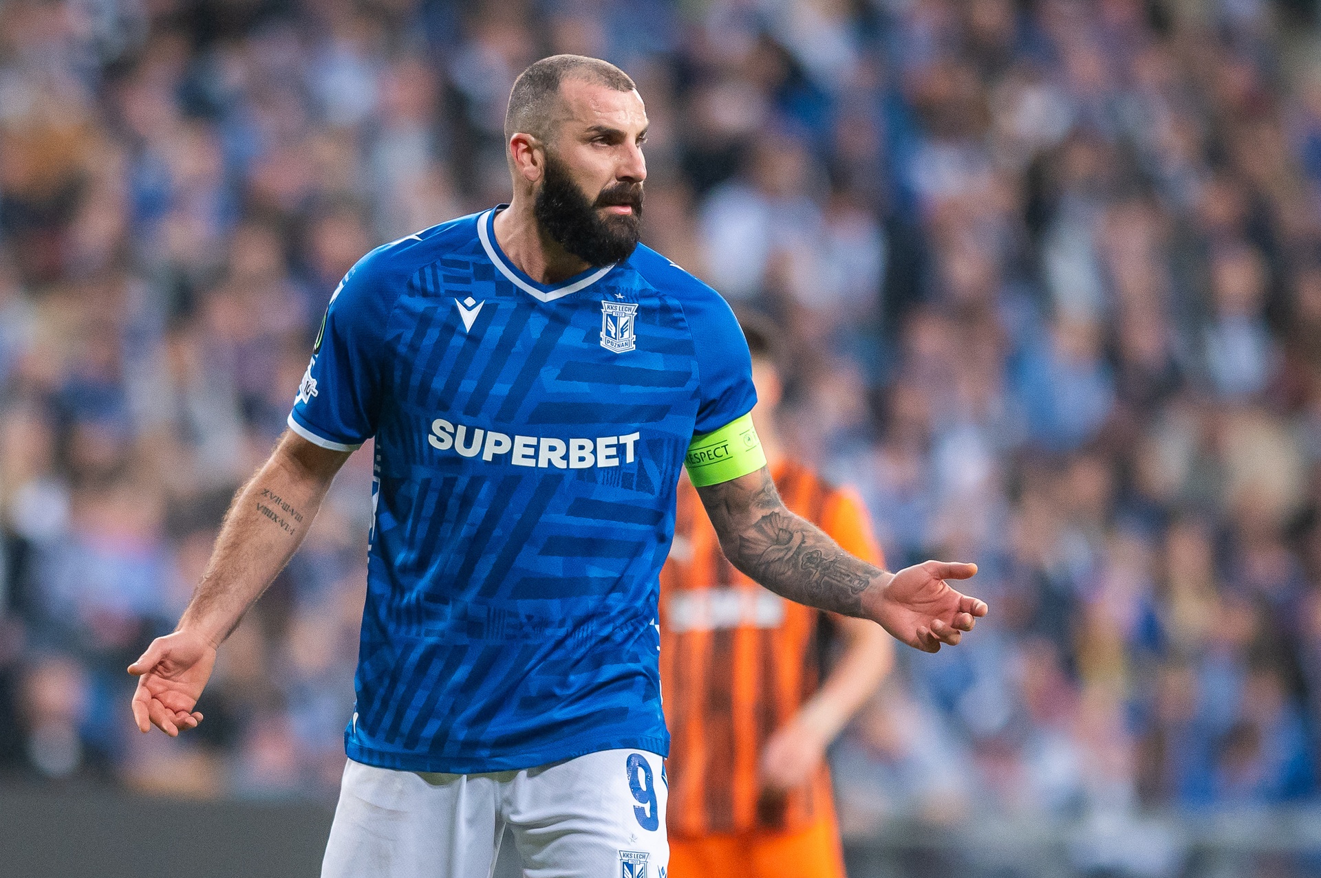 Tyle polskie kluby zarobiły w europejskich pucharach. Konkretne kwoty