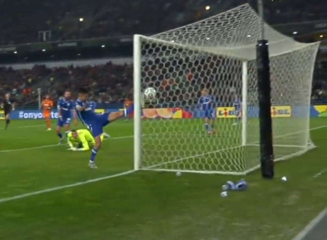 Koniec Lecha w Lidze Konferencji! Gol samobójczy wyrzucił "Kolejorza" z rozgrywek