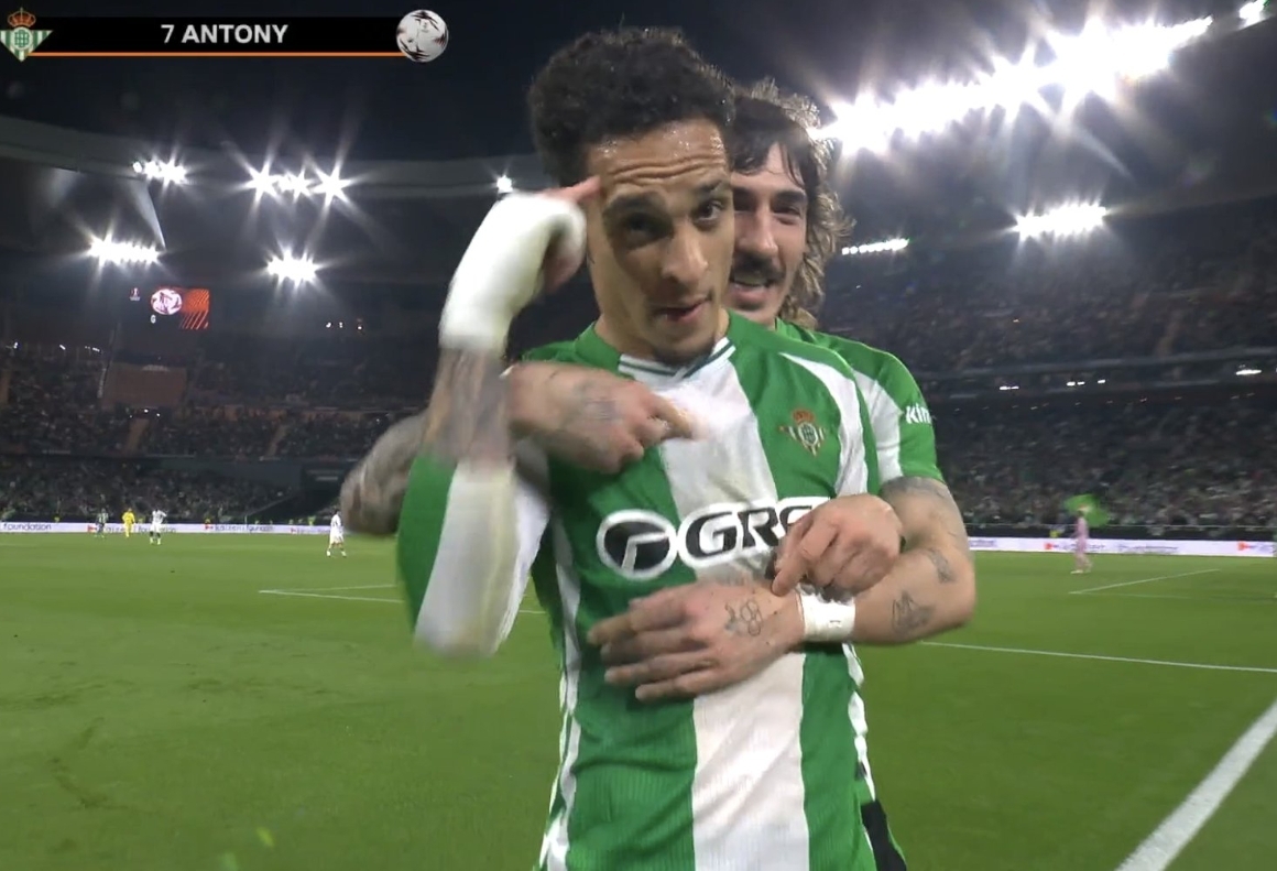 Pogrom w Lidze Europy. Klub Polaka za burtą, Cash będzie świętował