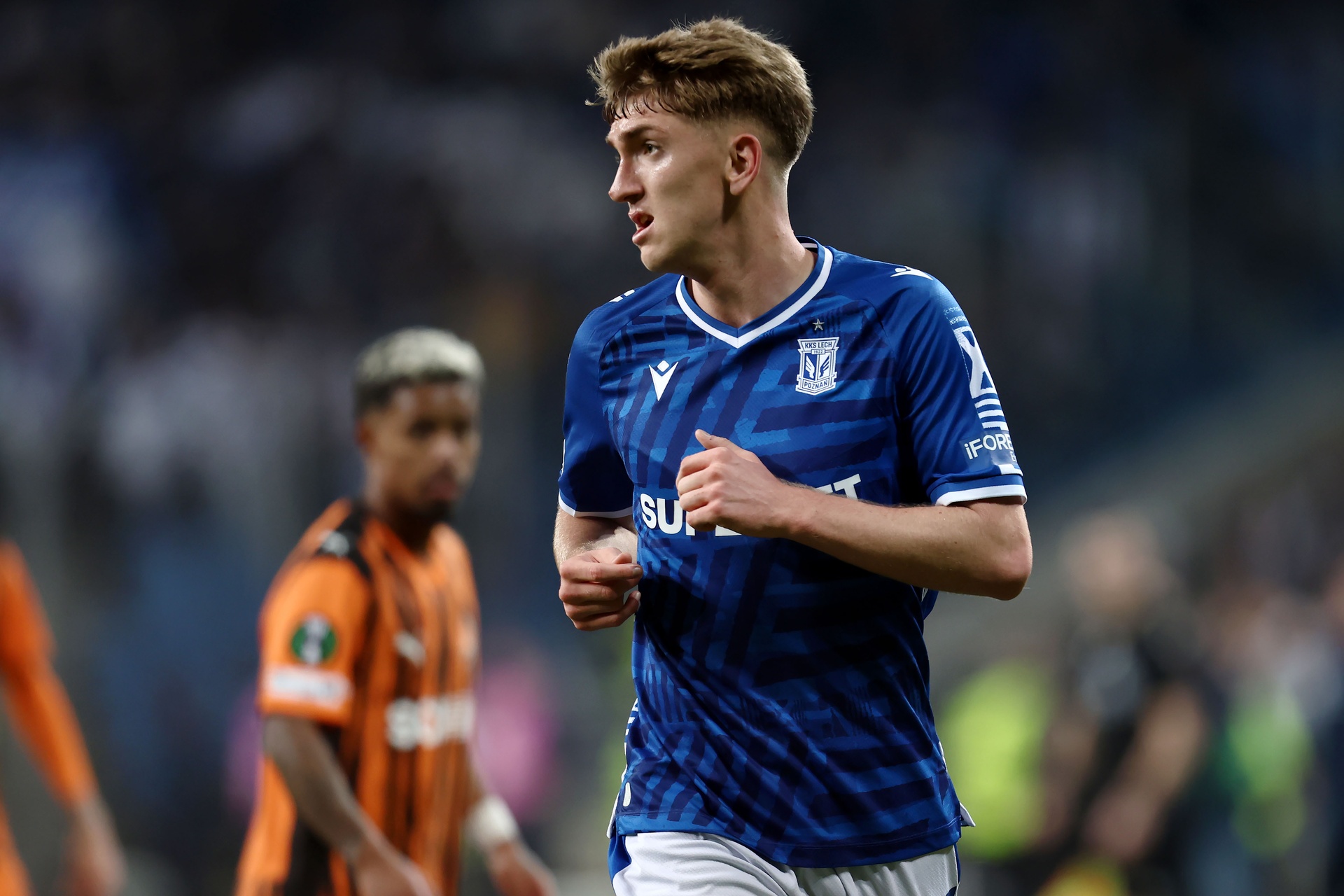 Mońka nie wytrzymał. "Czuję duże rozgoryczenie"