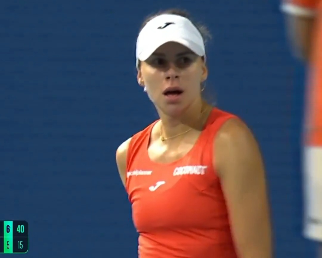 Linette pokonała Świątek! Kompletny szok w polskim pojedynku w Miami